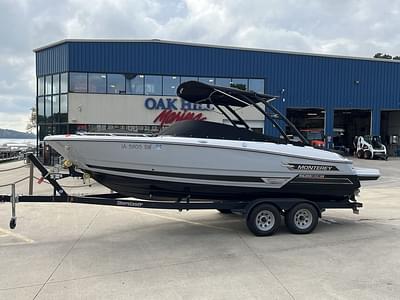 BOATZON | Monterey 238SS 2023