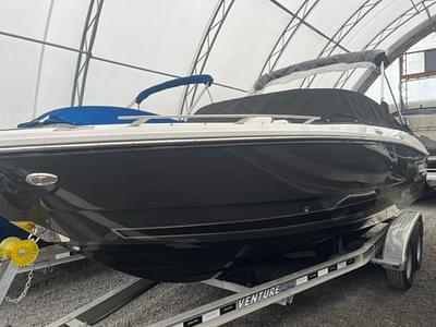 BOATZON | Monterey 238SS 2024