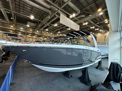 BOATZON | Monterey 255 Super Sport 2024