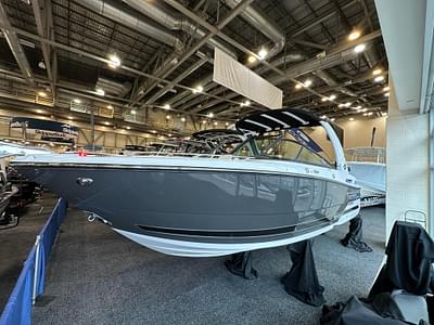 BOATZON | Monterey 255 Super Sport 2024 BOATZON | Monterey 255 Super Sport 2024