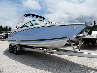 BOATZON | Monterey 255SS 2025
