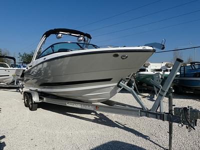 BOATZON | Monterey 255SS AKA 255 SS 255 Super Sport 2025 BOATZON | Monterey 255SS AKA 255 SS 255 Super Sport 2025