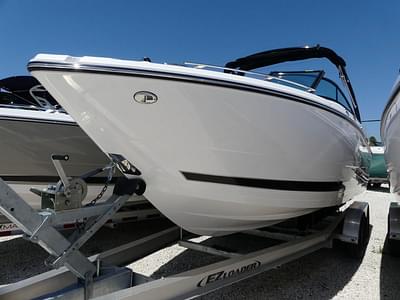 BOATZON | Monterey 255SS AKA 255SS 255 Super Sport 2025 BOATZON | Monterey 255SS AKA 255SS 255 Super Sport 2025