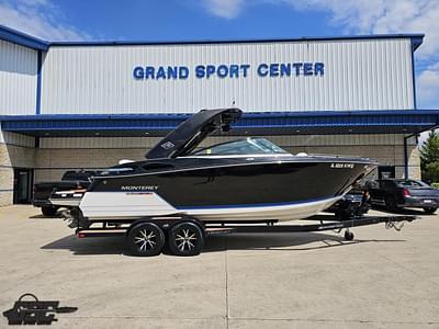 BOATZON | Monterey 258 Super Sport 2018 BOATZON | Monterey 258 Super Sport 2018