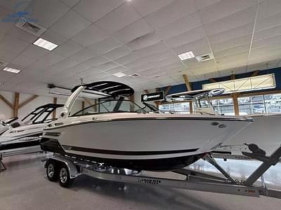 BOATZON | Monterey 258 Super Sport 2024 BOATZON | Monterey 258 Super Sport 2024