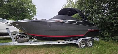 BOATZON | Monterey 258SS 2020