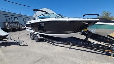 BOATZON | Monterey 258SS 2024