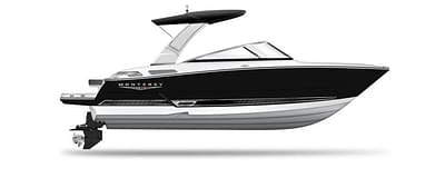 BOATZON | Monterey 258SS 2025