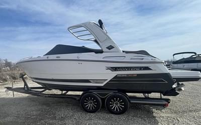 BOATZON | Monterey 258SS 2025