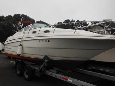 BOATZON | 1999 Monterey 262 Cruiser