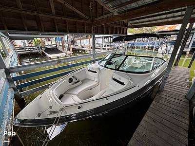BOATZON | Monterey 264 FS