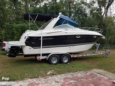 BOATZON | Monterey 270