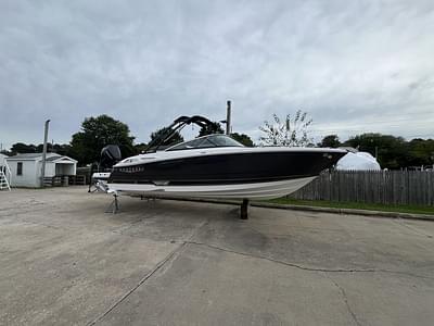 BOATZON | Monterey 275 SS 2026