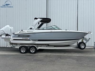 BOATZON | Monterey 275 Super Sport 2024 BOATZON | Monterey 275 Super Sport 2024