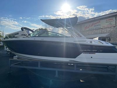 BOATZON | Monterey 275SS 2023