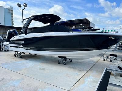 BOATZON | Monterey 275SS 2023