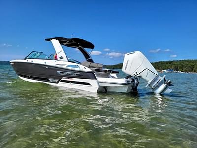 BOATZON | Monterey 275SS 2023