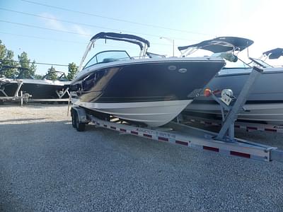 BOATZON | Monterey 275SS  AKA  275SS  275 Super Sport  2025