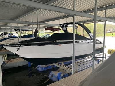 BOATZON | Monterey 278 Ss 2019 BOATZON | Monterey 278 Ss 2019
