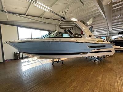 BOATZON | Monterey 278 Ss 2024