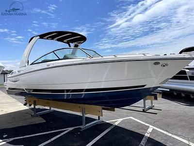 BOATZON | Monterey 278 Ss 2025