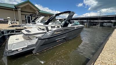 BOATZON | Monterey 278SS 2019 BOATZON | Monterey 278SS 2019