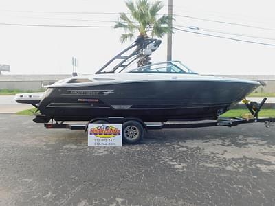 BOATZON | Monterey 278SS 2023