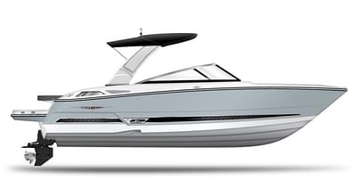 BOATZON | Monterey 278SS 2025