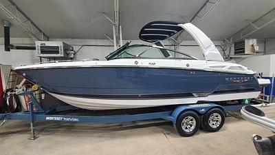 BOATZON | Monterey 278SS 2025