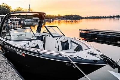 BOATZON | Monterey 278SS Super Sport 2019 BOATZON | Monterey 278SS Super Sport 2019