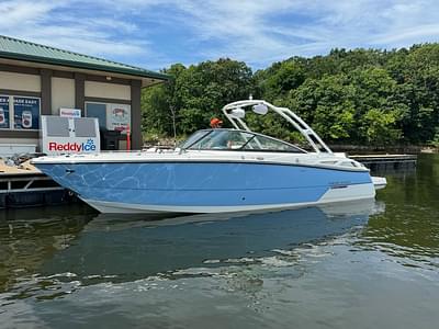 BOATZON | Monterey 278SS Super Sport 2022