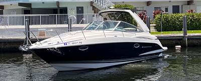 BOATZON | Monterey 280 2012
