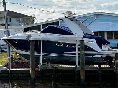 BOATZON | Monterey 280 Sport Yacht 2014