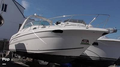 BOATZON | Monterey 282 CR Cruiser BOATZON | Monterey 282 CR Cruiser