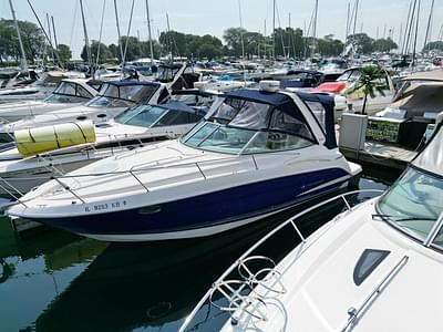 BOATZON | Monterey 290SE 2005