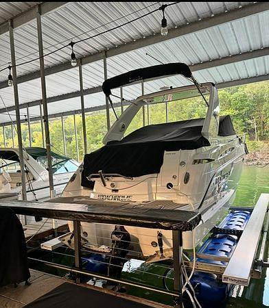 BOATZON | Monterey 295 Sport Yacht 2022 BOATZON | Monterey 295 Sport Yacht 2022