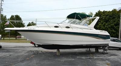 BOATZON | 1998 Monterey 296 Cr