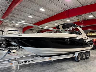BOATZON | 2007 Monterey 298