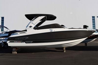 BOATZON | Monterey 298 Ss 2023