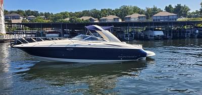 BOATZON | Monterey 298SC Sport Cruiser 2002