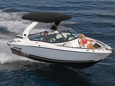 BOATZON | Monterey 298SS 2022