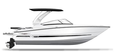 BOATZON | Monterey 298SS 2025