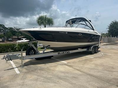 BOATZON | Monterey 298SS Bowrider 2004 BOATZON | Monterey 298SS Bowrider 2004