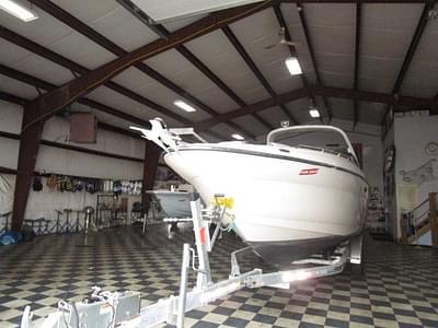 BOATZON | 2007 Monterey 298SSX Super Sport