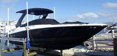 BOATZON | Monterey 305 Super Sport 2023