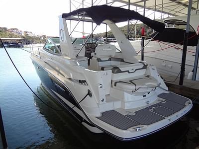 BOATZON | Monterey 320 Sport Yacht 2012 BOATZON | Monterey 320 Sport Yacht 2012