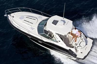 BOATZON | Monterey 320 Sport Yacht 2014