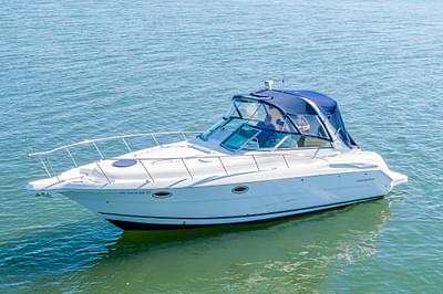 BOATZON | Monterey 322 Cruiser 2000