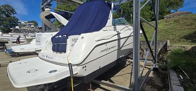 BOATZON | Monterey 322 Cruiser 2002