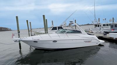 BOATZON | Monterey 322 Cruiser 2004 BOATZON | Monterey 322 Cruiser 2004